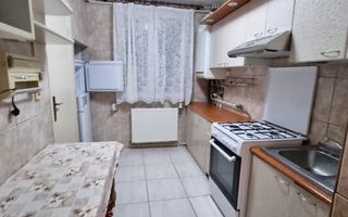 Inchiriere Apartament 3 camere- zona Berceni-Centrala proprie - Poză 7