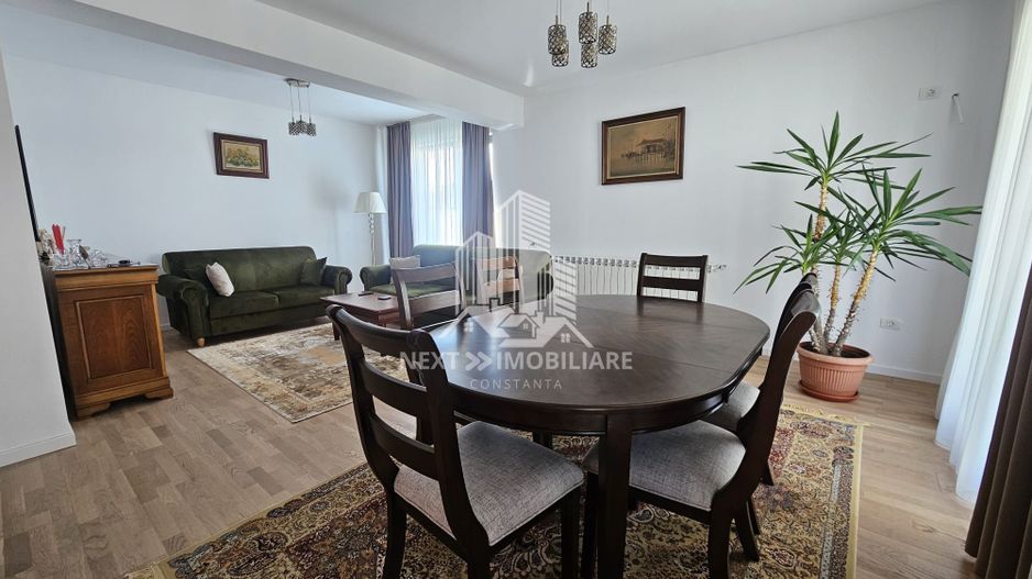 Apartament exclusivist cu loc de parcare inclus - Kamsas - Poză 1