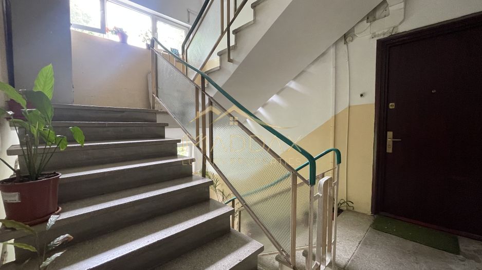 //Apartament 4 camere****Parcare + Boxa//Apusului - Poză 38