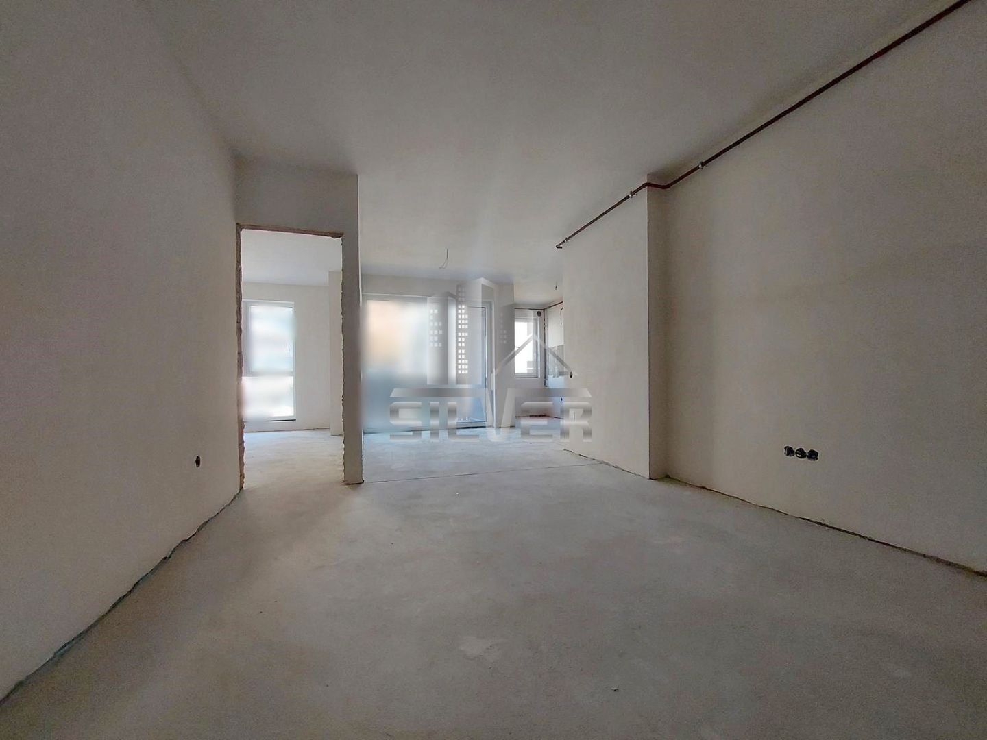 Apartament cu 2 camere la 5 minute de Vivo Center! - Poză 1