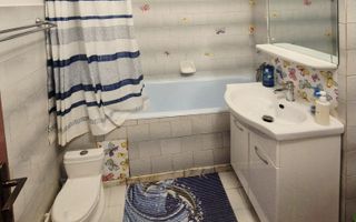 🏠Apartament 3 camere, decomandat, Etaj 5/10, 71MP Utili 📍 Mircea cel Bătrân - Poză 9