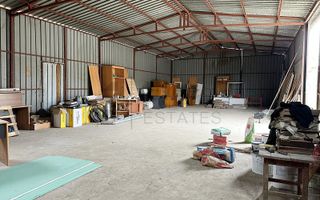 Casa cu 3 Hale si teren 8000 mp in Ulileacu de Cris, Bihor - Poză 18