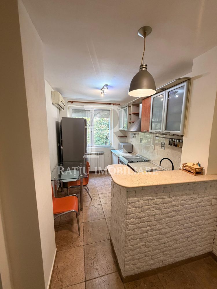 De inchiriat/vanzare| Apartament 3 camere | Rogerius - Poză 3
