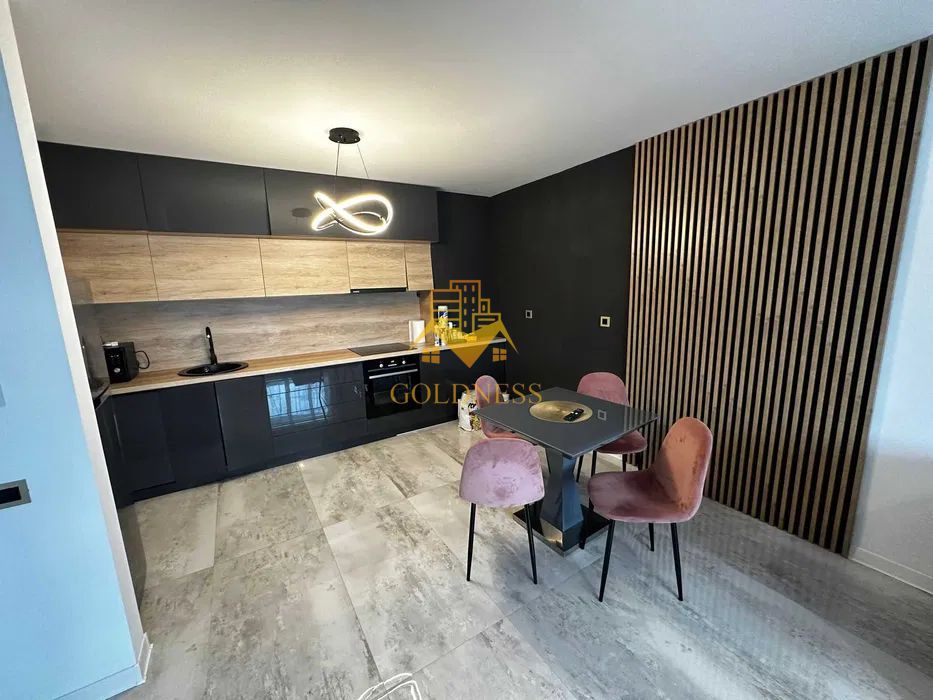 2 camere, bloc nou, garaj, Gheorgheni,Soporului zona Iulius Mall,FSEGA - Poză 5