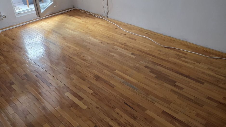 APARTAMENT 3 CAMERE DRUMUL TABEREI - Poză 2