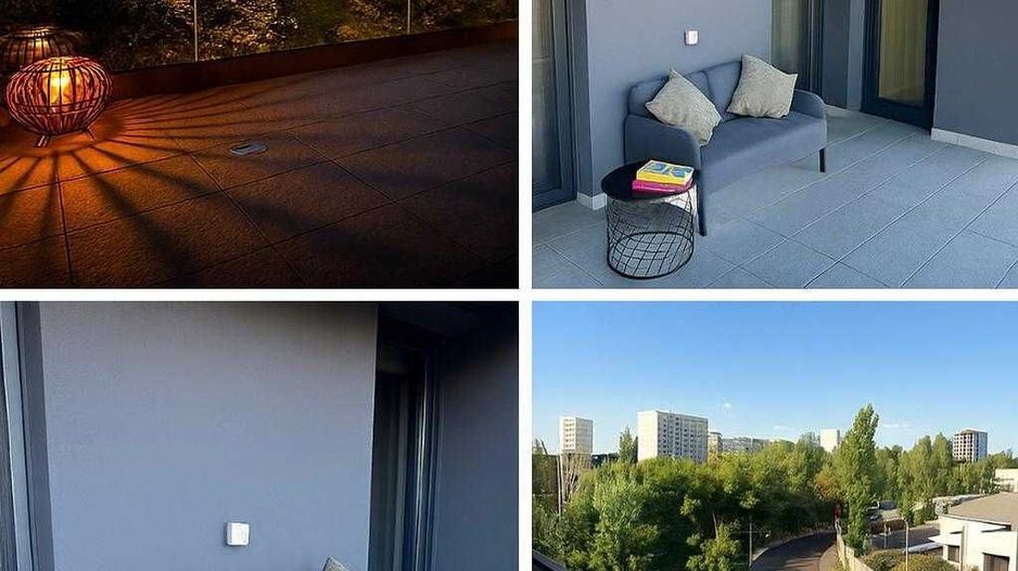 Apartament 3 camere lux – Herăstrău, ansamblu exclusivist, Parcului 20 - Poză 6