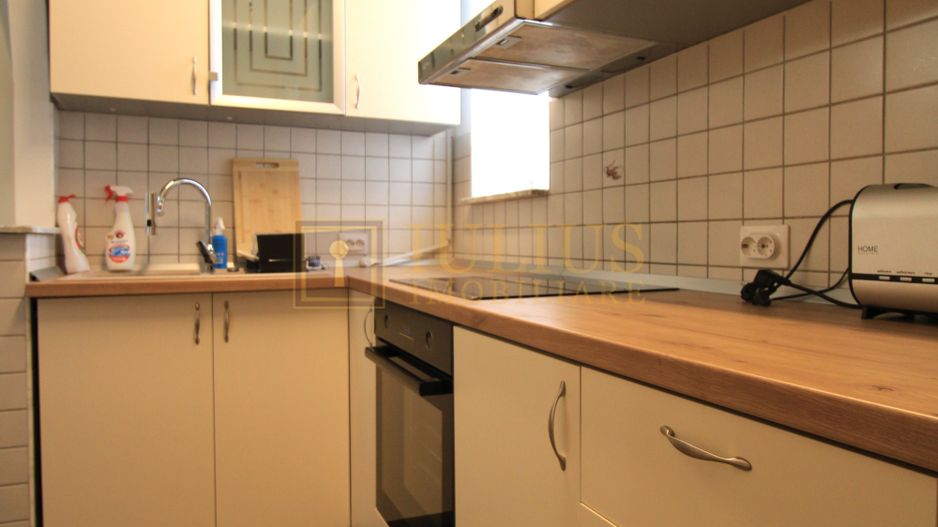 Take Ionescu, 3 camere, centrala proprie. - Poză 9