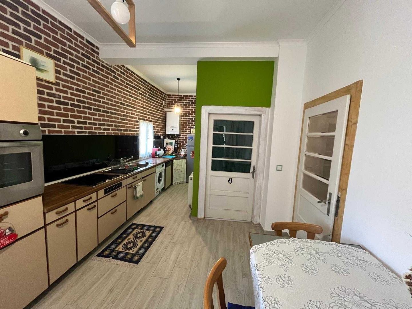Vând apartament 2 camere, renovat - Cartierul Funcționarilor - Poză 5