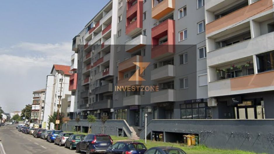 Apartament 47 mp in complexul Iosia Residence - Poză 22