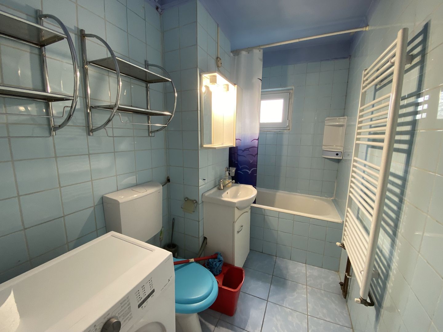 COMISION 0% | Apartament 2 Camere | 50mp | Centrala | Freidorf / Lidl - Poză 7