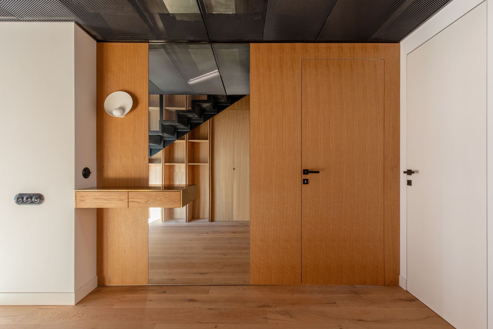 Apartament tip loft I 4 camere I Design industrial in Floreasca - Poză 7