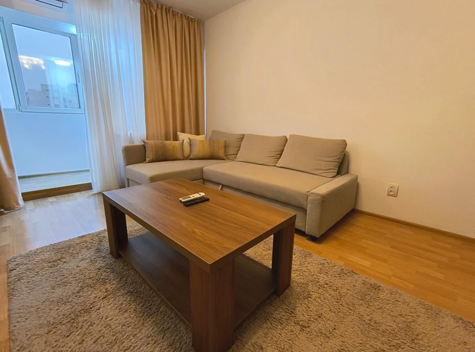 Dorobanti- Floreasca- Stefan cel Mare- Polona- Apartament 2 camere - Poză 1