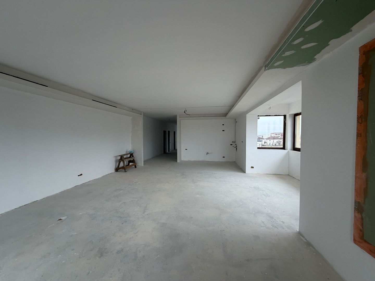 PENTHOUSE 4 CAMERE I VOLUNTARI - Poză 4