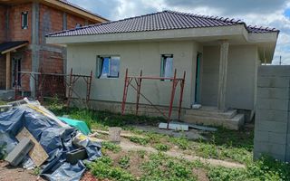 Sanandrei Casa Individuala Pe Parter, Suprafete Generoase, Bucatarie Separata - Poză 1