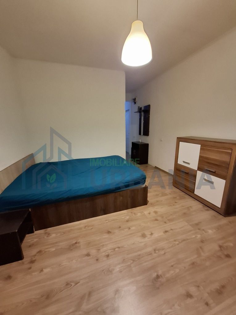 Garsonieră Tudor Vladimirescu intersecția bucsinescu - Poză 1