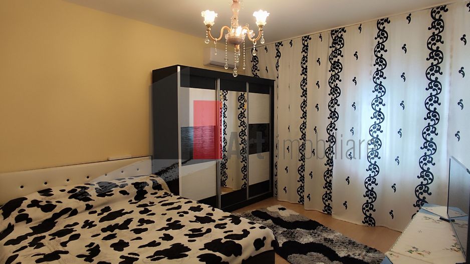 Unirii-Mircea Voda, CENTRALA PROPRIE, bloc nou, boxa - Poză 5