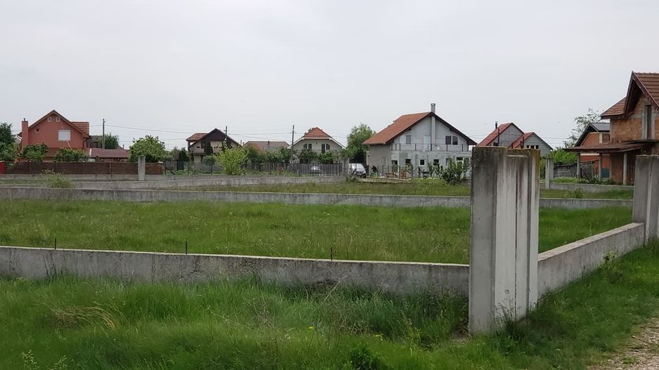 Teren intravilan de vanzare 32 parcele situate in comuna Gepiu, Bihor - Poză 10