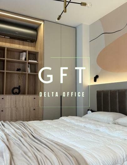 Central. Complet utilat. Nelocuit.Finisaje, dotari moderne - Poză 13