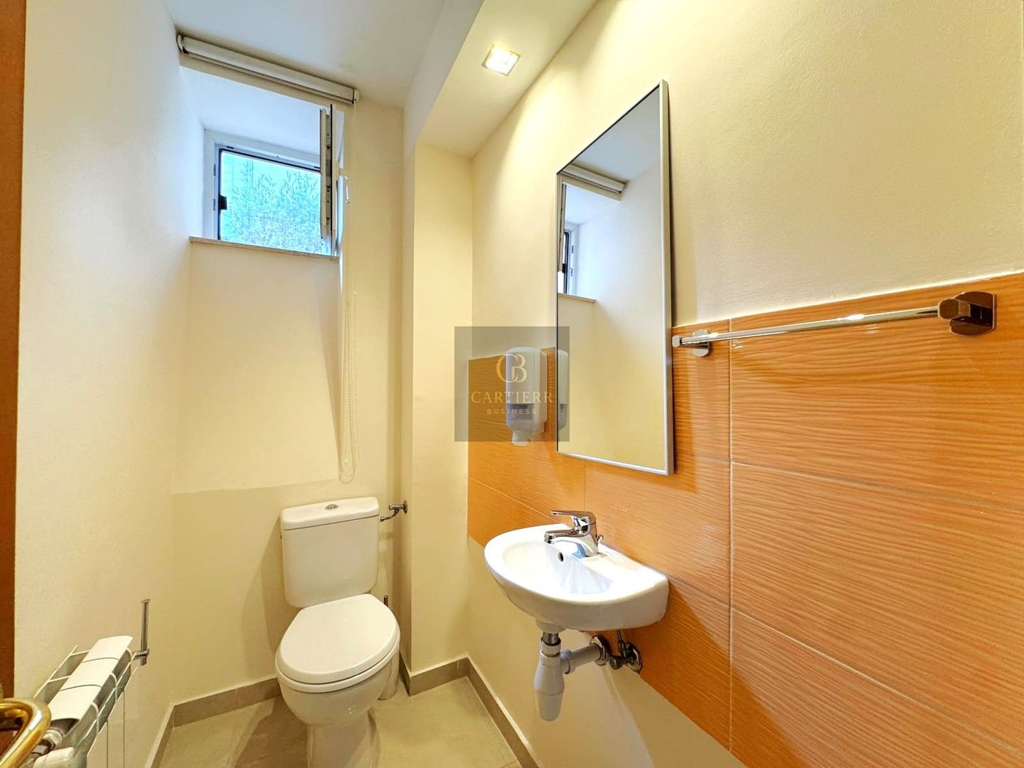 4 CAMERE  | PIATA DOROBANTI | CAPITALE - Poză 5