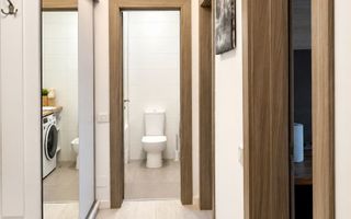 ✨ PRIMA ÎNCHIRIERE ✨ Apartament 2 Camere Decomandate | Parcare Subterana - Poză 7
