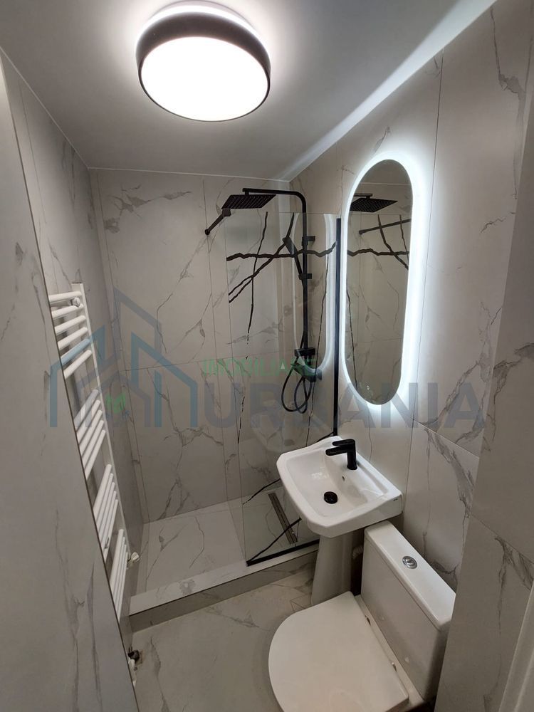 Garsonieră modernă, complet utilată, zona Palas – Oxygen Galata, Iași - Poză 3