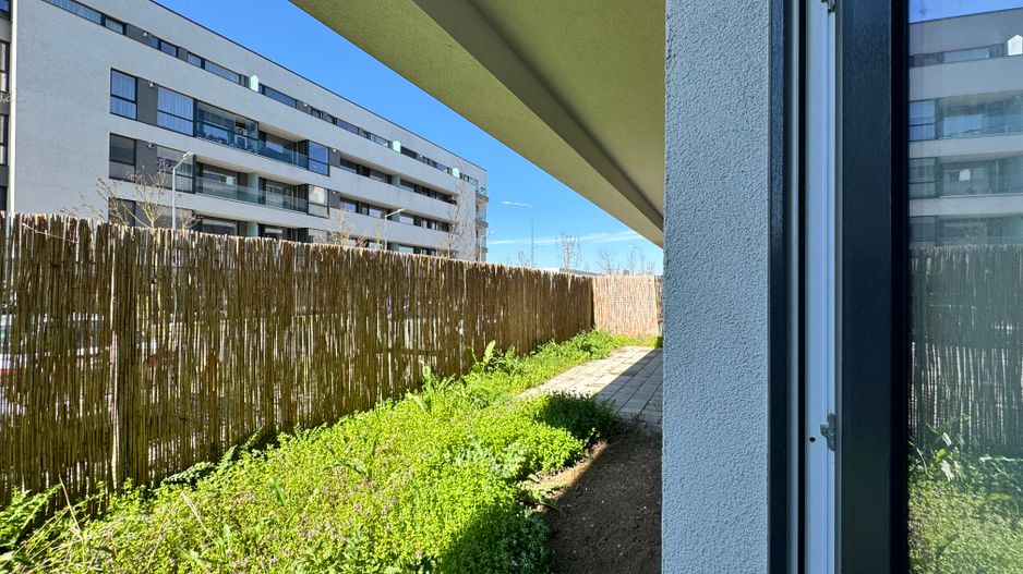 3 camere cu Gradina Proprie Sector 1 - Mall Colosseum - Poză 2
