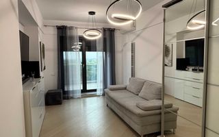 Apartament 3 camere Delta City Vacaresti - Poză 1