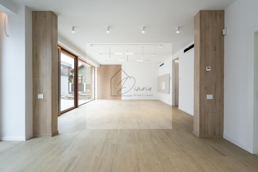 Vila moderna Pipera I Zona Iancu Nicolae I langa padure I vila 2025 - Poză 5