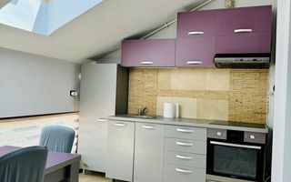 Apartament 2 camere 64 mp Pet Friendly Donath Grigorescu - Poză 10