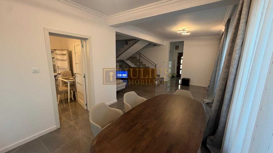 Duplex Mosnita Noua| 4 camere-3 dormitoare| curte proprie| loc de parcare - Poză 5