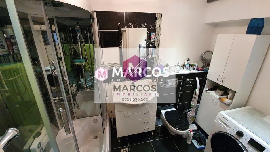 Apartament 1 camera et.4, Central, ID 659 - Poză 8