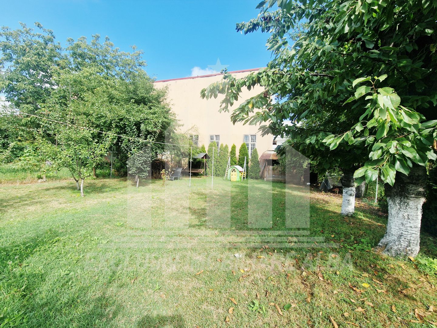 Casa de vanzare | 100 mp | 1800 mp teren | Alba Iulia | Centru - Poză 10