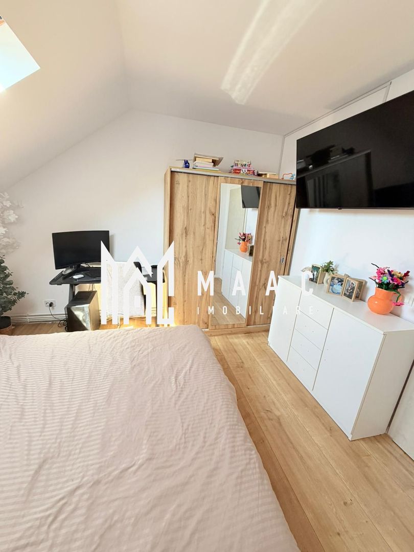 Apartament 3 camere I 65 MPU I Loc de parcare I Șelimbăr - Poză 22