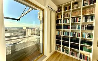 Apartament Otopeni Central 4 camere  deosebit - Poză 9