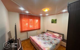 Apartament superb, 2 camere, etaj 1, C. Romanilor - Poză 9