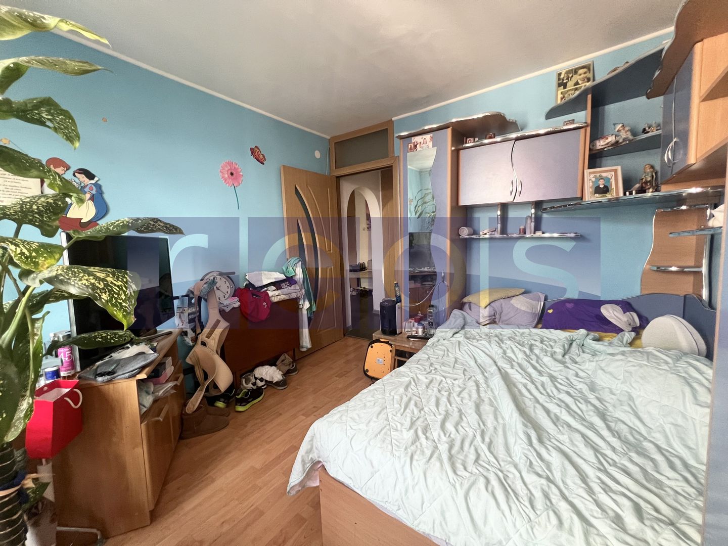 VANZARE 4 CAMERE | 87 MP | VEDERE PANORAMICA | ZONA CRANGASI - Poză 5