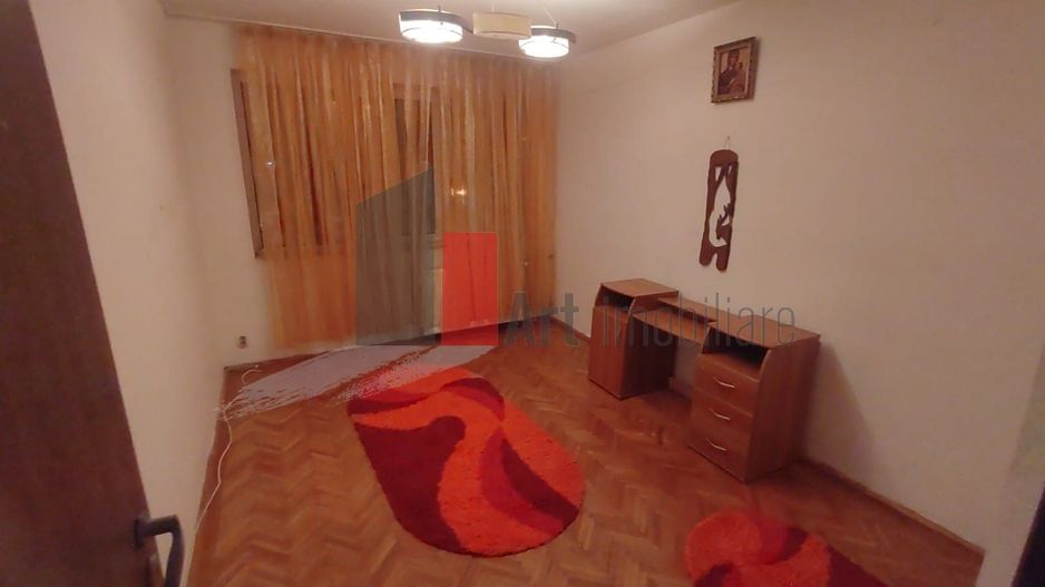 Vânzare apartament 3 camere Emil Racoviță - Poză 13