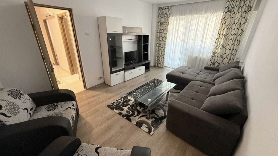 AP. 2 CAMERE - MOSILOR, BUCATARIE INCHISA, BLOC REABILITAT, MODERN - Poză 1
