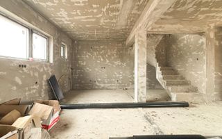 Casa individuala 4 camere, 114mp, teren 750mp, Parcare, Jucu de Sus - Poză 4