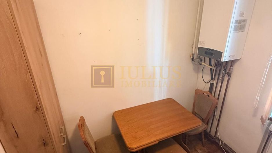 Ultracentral| 2 camere| centrala proprie| APROAPE DE UVT, UPT - Poză 11