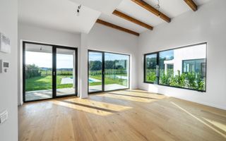 Vilă + piscină în Corbeanca, preț promo 399.000€, 2 locuri de parcare - Poză 3