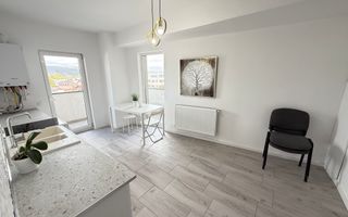 Apartament cu 2 camere | Terasă generoasă |Etaj intermediar | Fabricii - Poză 4
