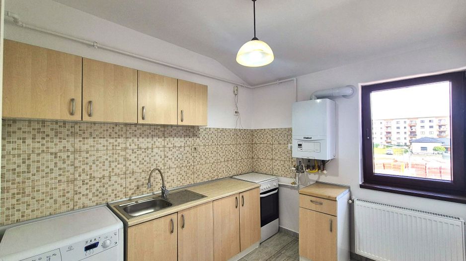 Exclusivitate- Apartament în bloc nou, ideal familie sau studenti - Poză 14