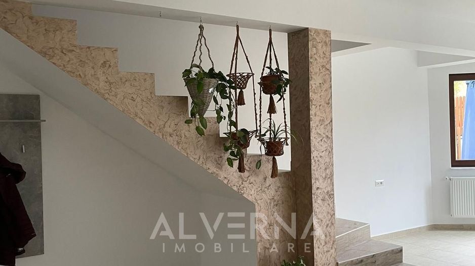 Duplex 220 mp | 3 niveluri | gradina si curte | zona Calea Turzii - Poză 4