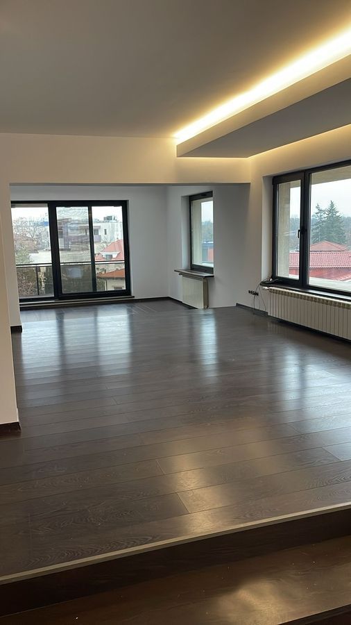 Duplex Primaverii| Bloc Nou| parcare subterana - Poză 1