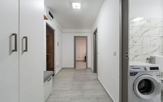 Prima închiriere, apartament două camere, ultracentral - Poză 6