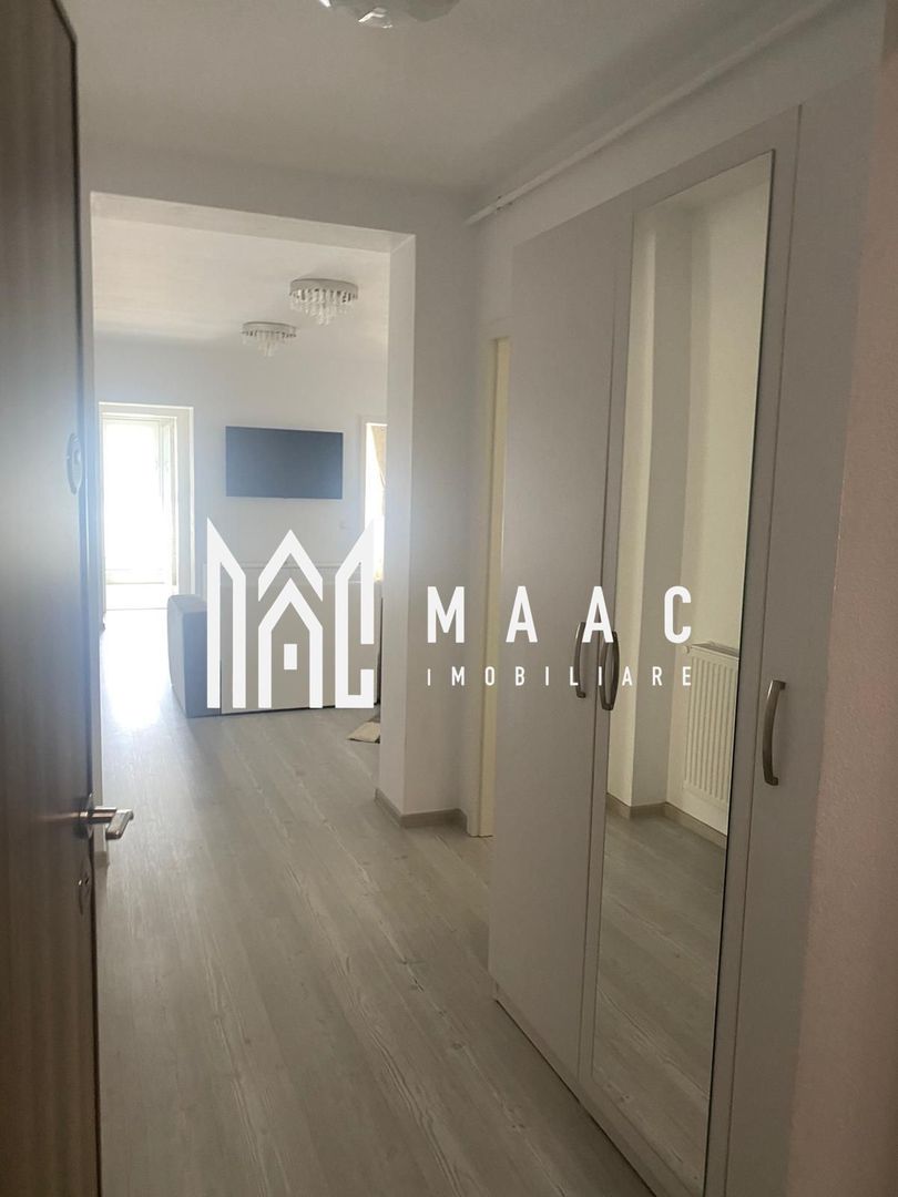 Apartament 3 camere I Decomandat I Cartierul Arhitectilor - Poză 3