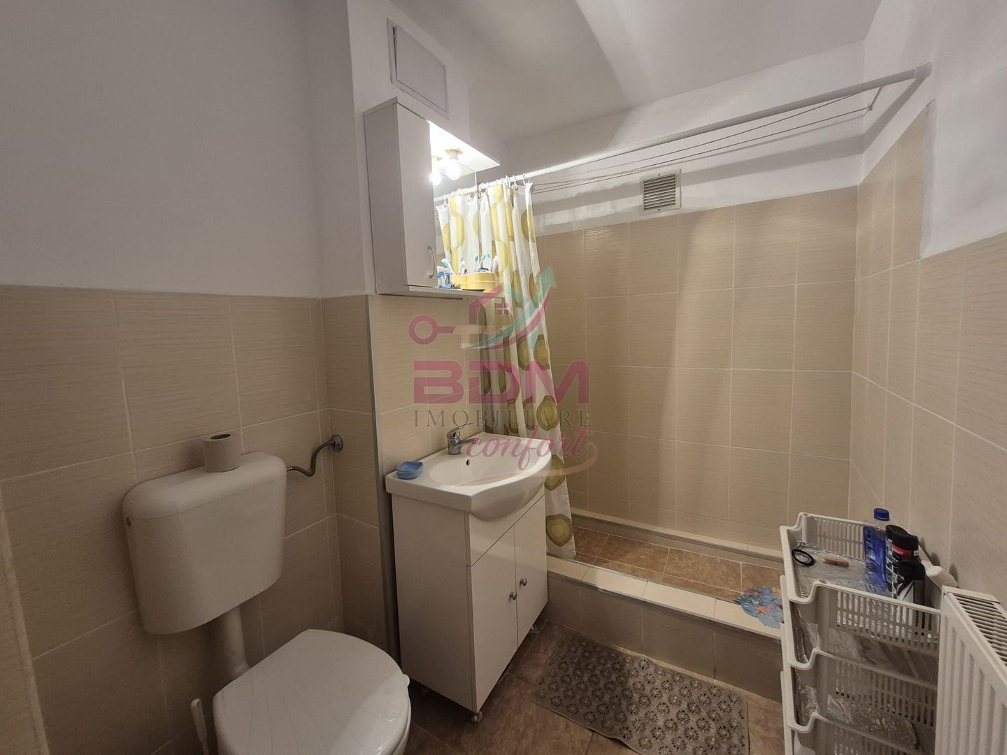 O % Comision | Apartament 2 camere | decomandat | etaj 1 - Poză 12