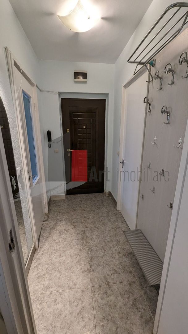 Apartament cu 3 camere in zona Bucurestii Noi/Parc Bazilescu - Poză 15