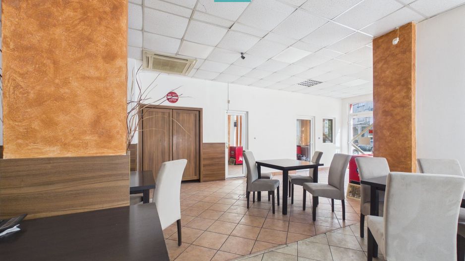 Spațiu comercial pentru închiriere, zona Vlaicu - Poză 11